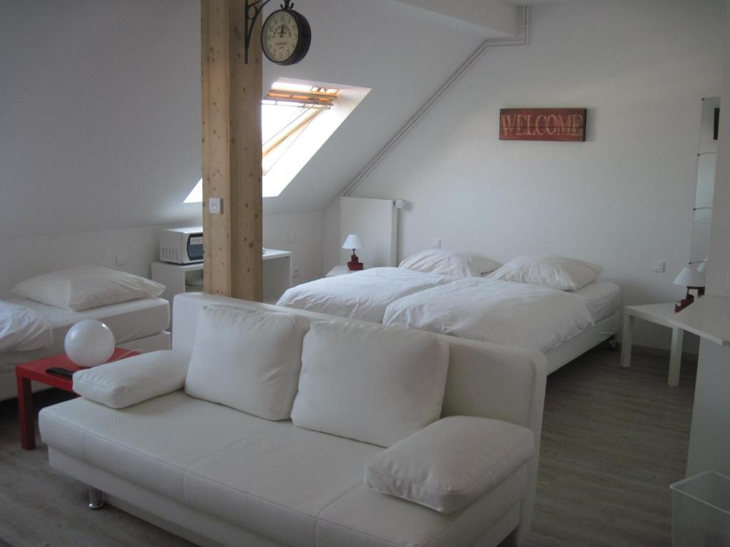 Hotel Des Bois Seltz Oda fotoğraf