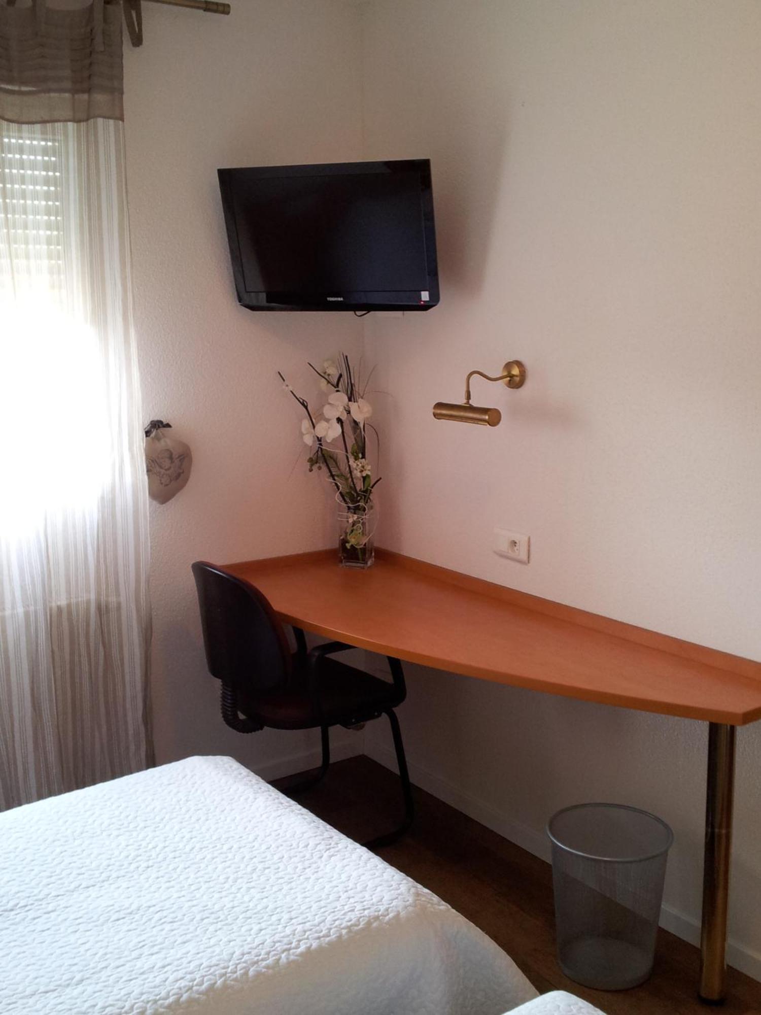 Hotel Des Bois Seltz Dış mekan fotoğraf