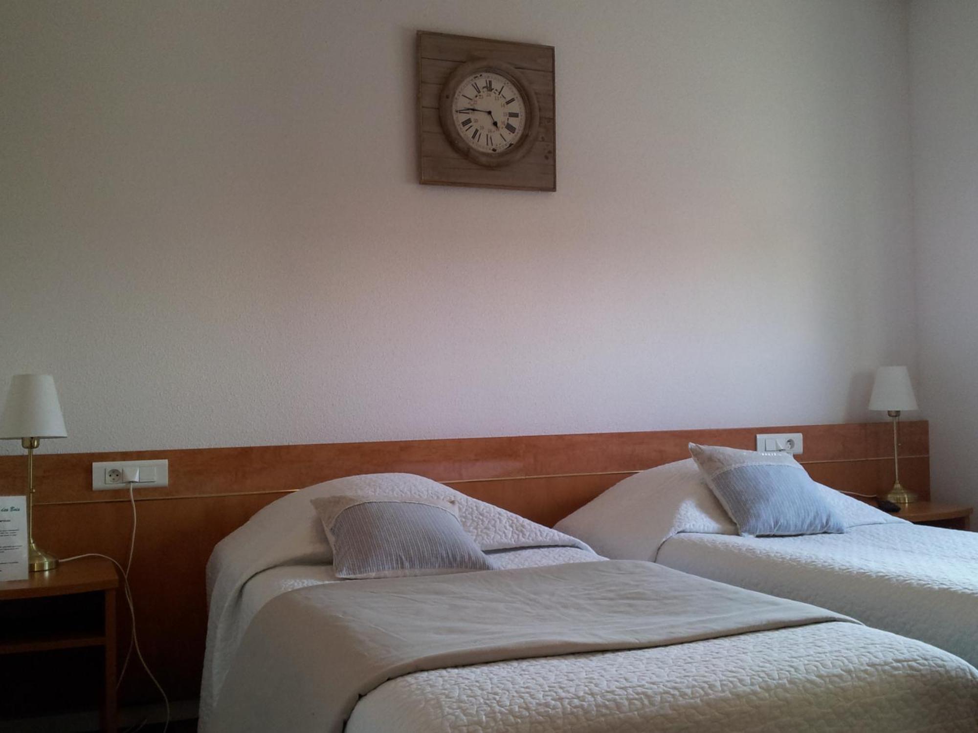 Hotel Des Bois Seltz Dış mekan fotoğraf