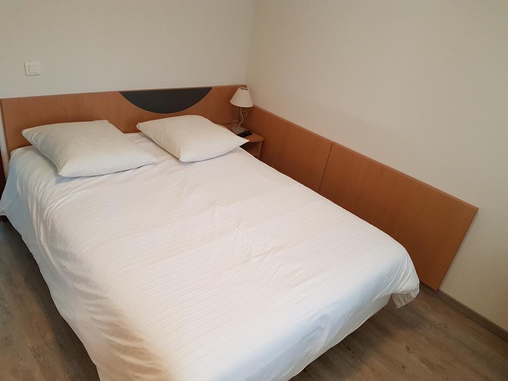 Hotel Des Bois Seltz Dış mekan fotoğraf